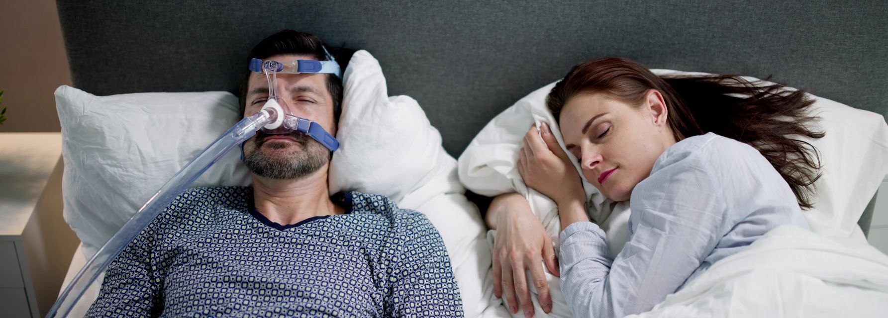 ¿Qué es la apnea del sueño?