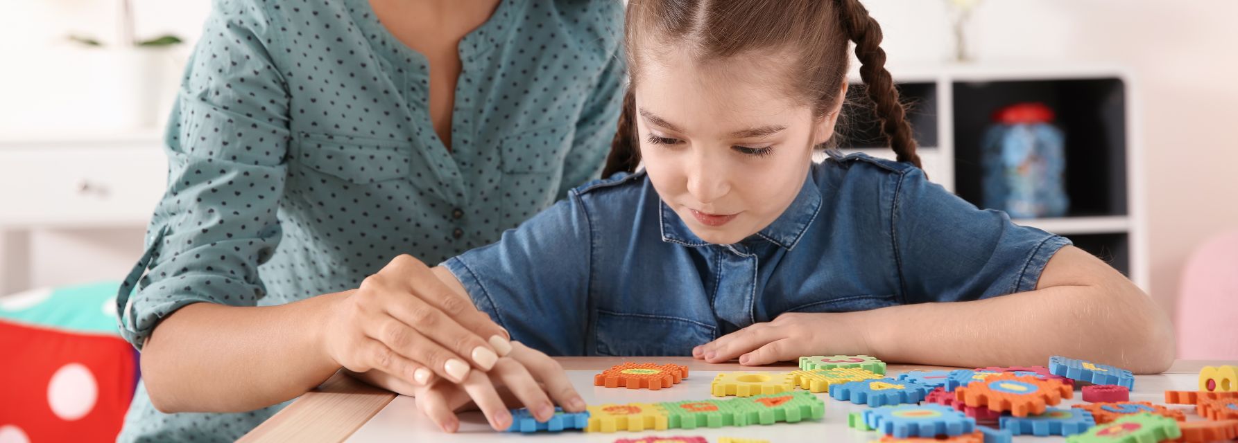 Datos sobre el Trastorno del Espectro Autista