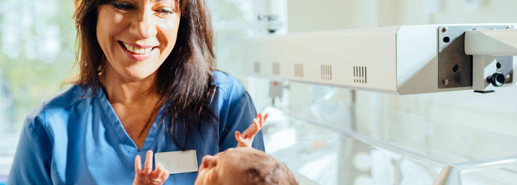 Los alcances de la pediatría