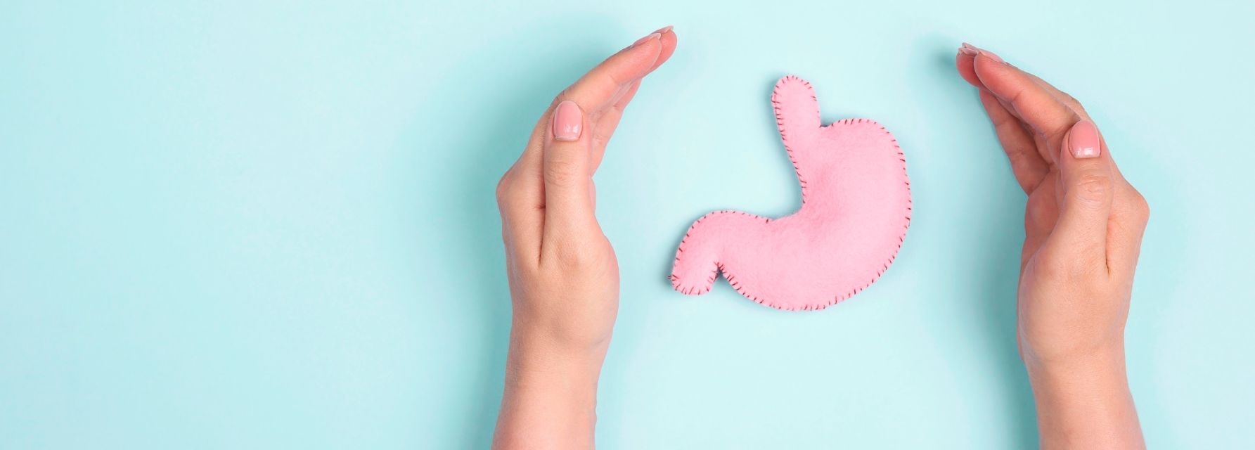 Conoce qué es la salud digestiva