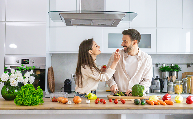 Cómo convertir tu alimentación en tu mejor acto de autocuidado 