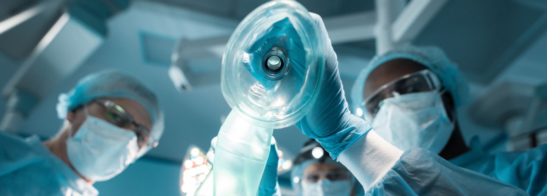 Breve historia de la anestesia