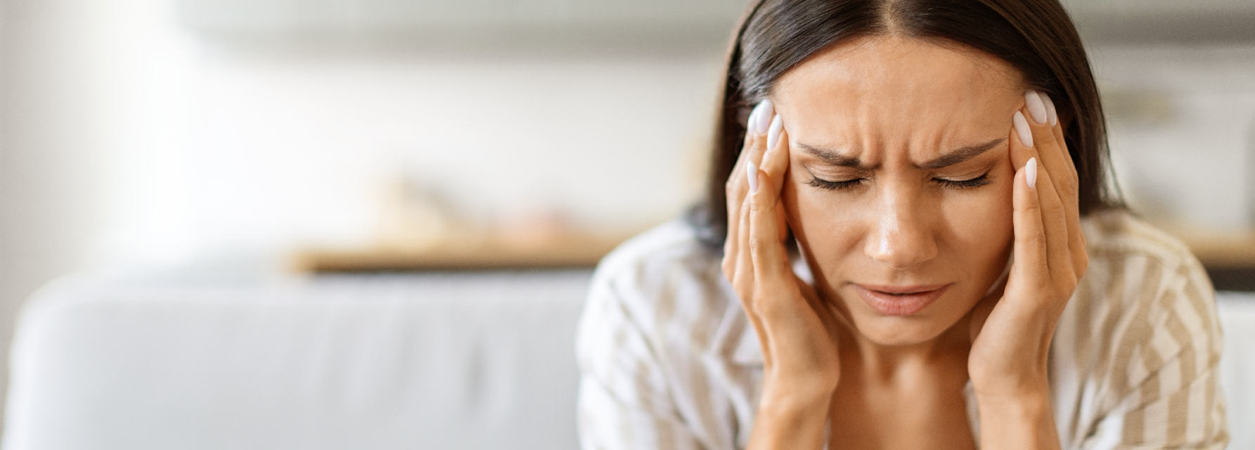 Migraña: más que un simple dolor de cabeza