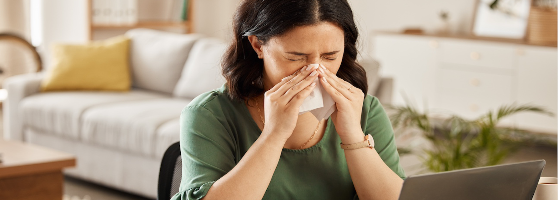 Día Mundial de la Alergia: Prevención y conocimiento para vivir mejor