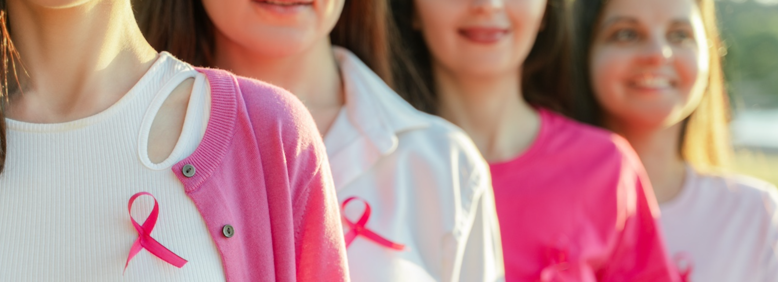 Día Mundial Contra el Cáncer de Mama