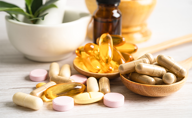 Diferencias entre antibióticos y antivirales