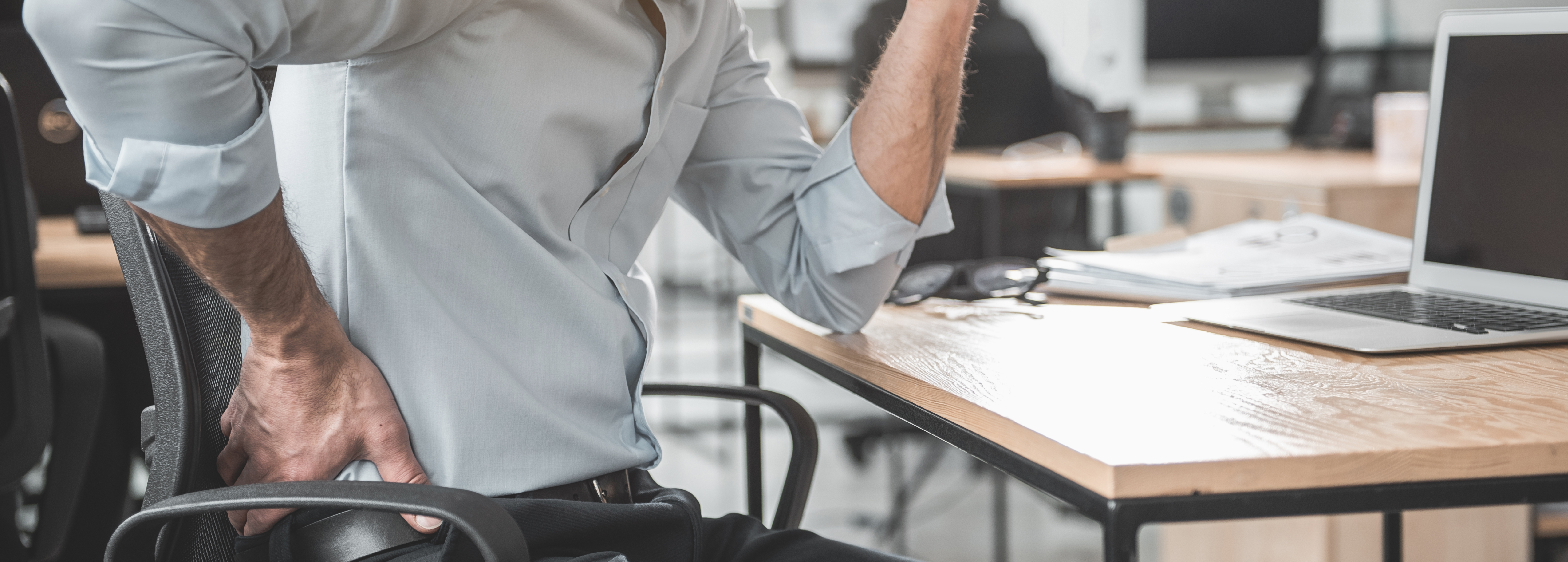 Dolor: ¿Qué es? ¿Cómo funciona?