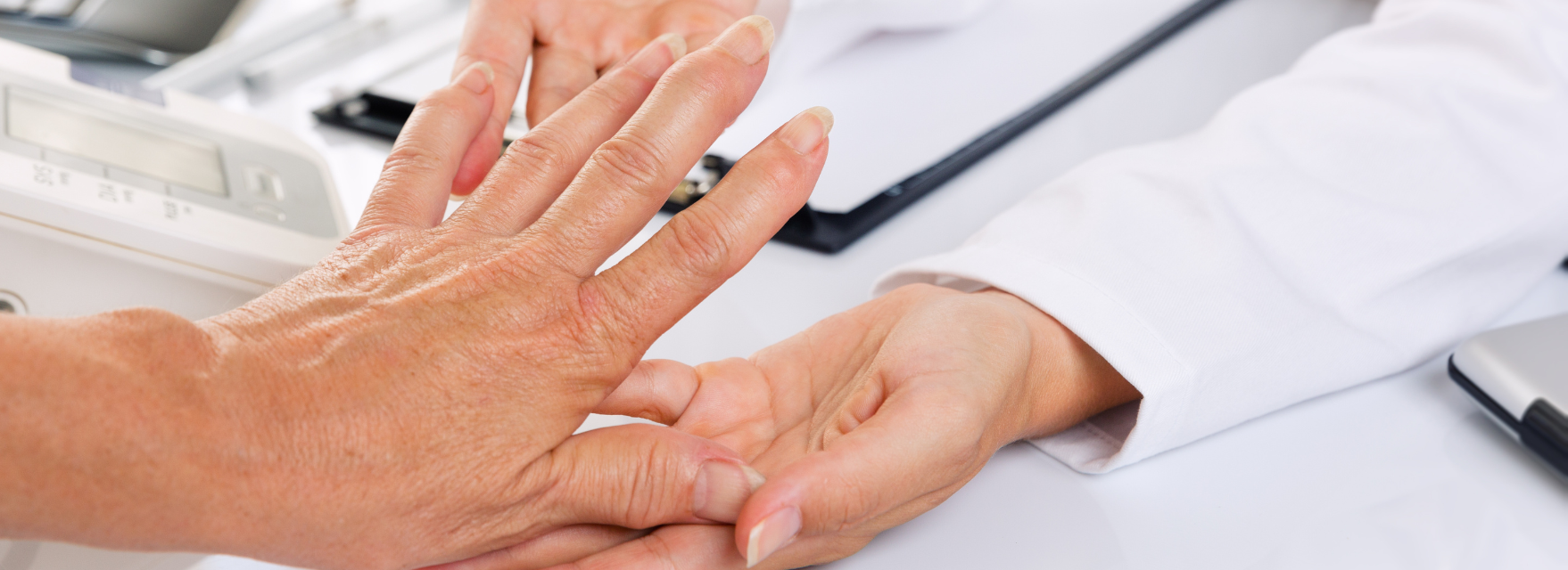 Las enfermedades reumáticas