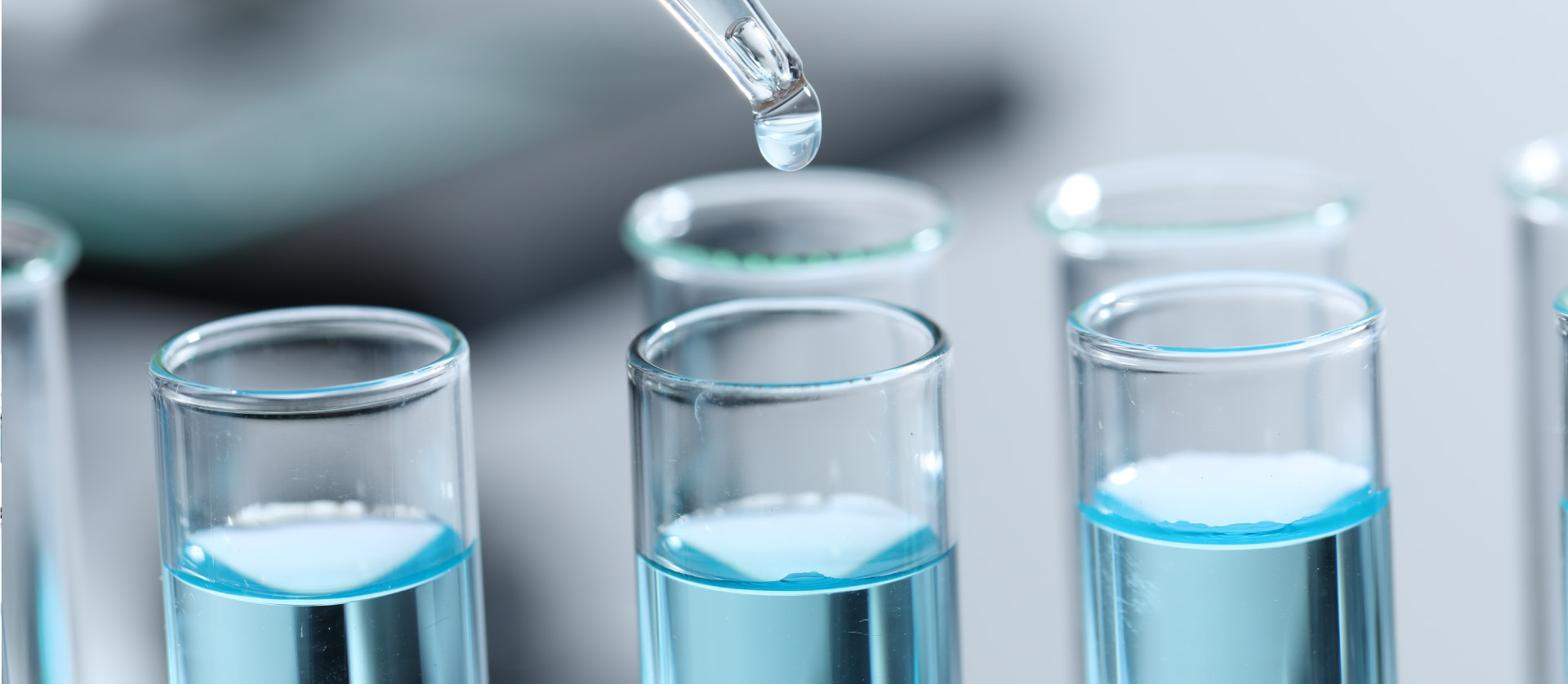 Somos una empresa farmacéutica