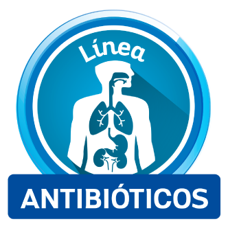 Antibióticos