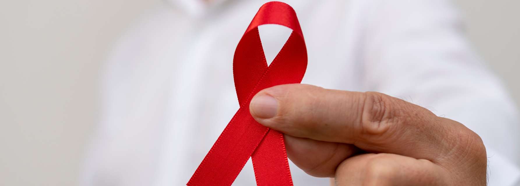 Seis mitos del VIH y el SIDA