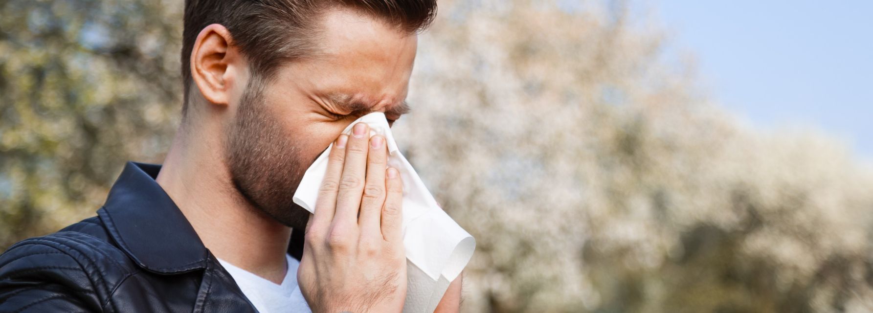 Cinco datos para conocer las alergias estacionales