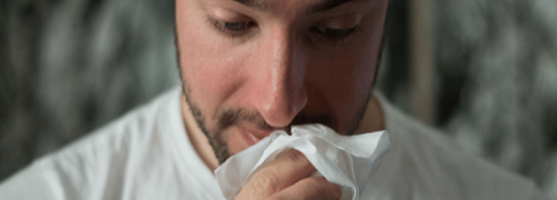 Síntomas de la rinitis alérgica
