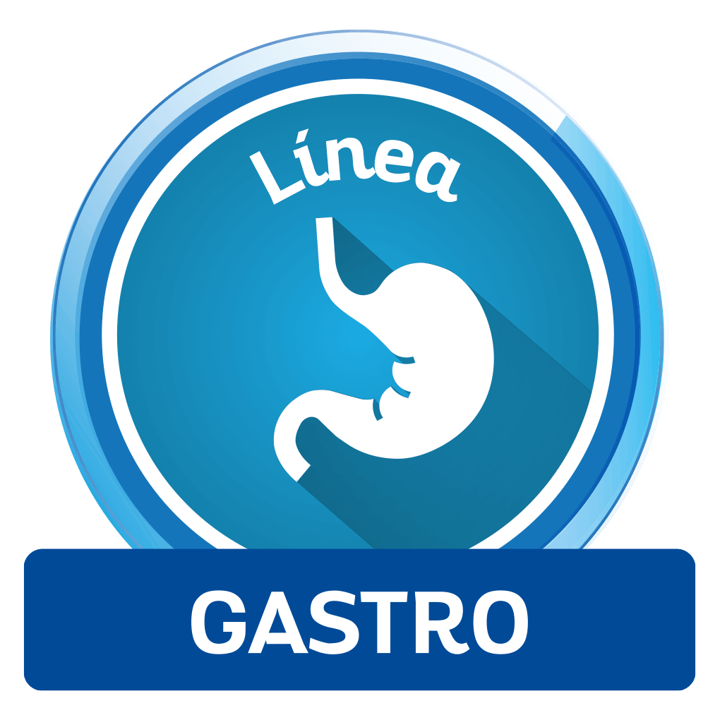 Enfermedades Gastrointestinales
