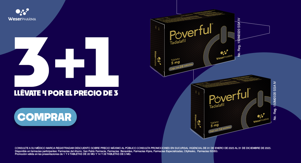 POVERFUL