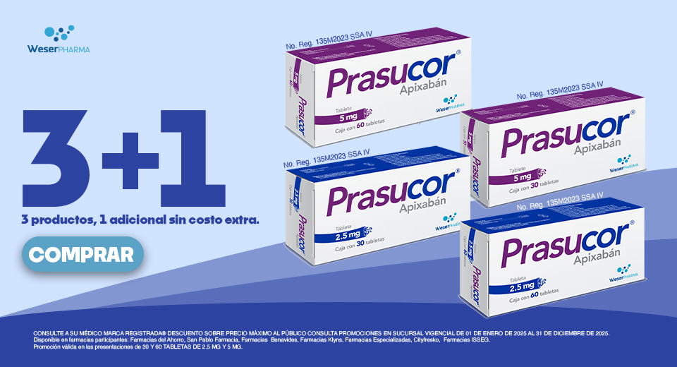 PRASUCOR