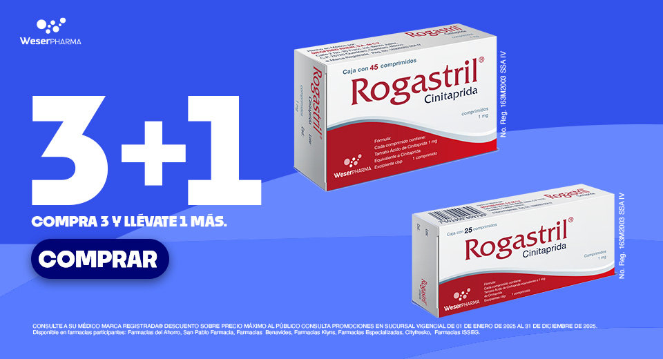 ROGASTRIL