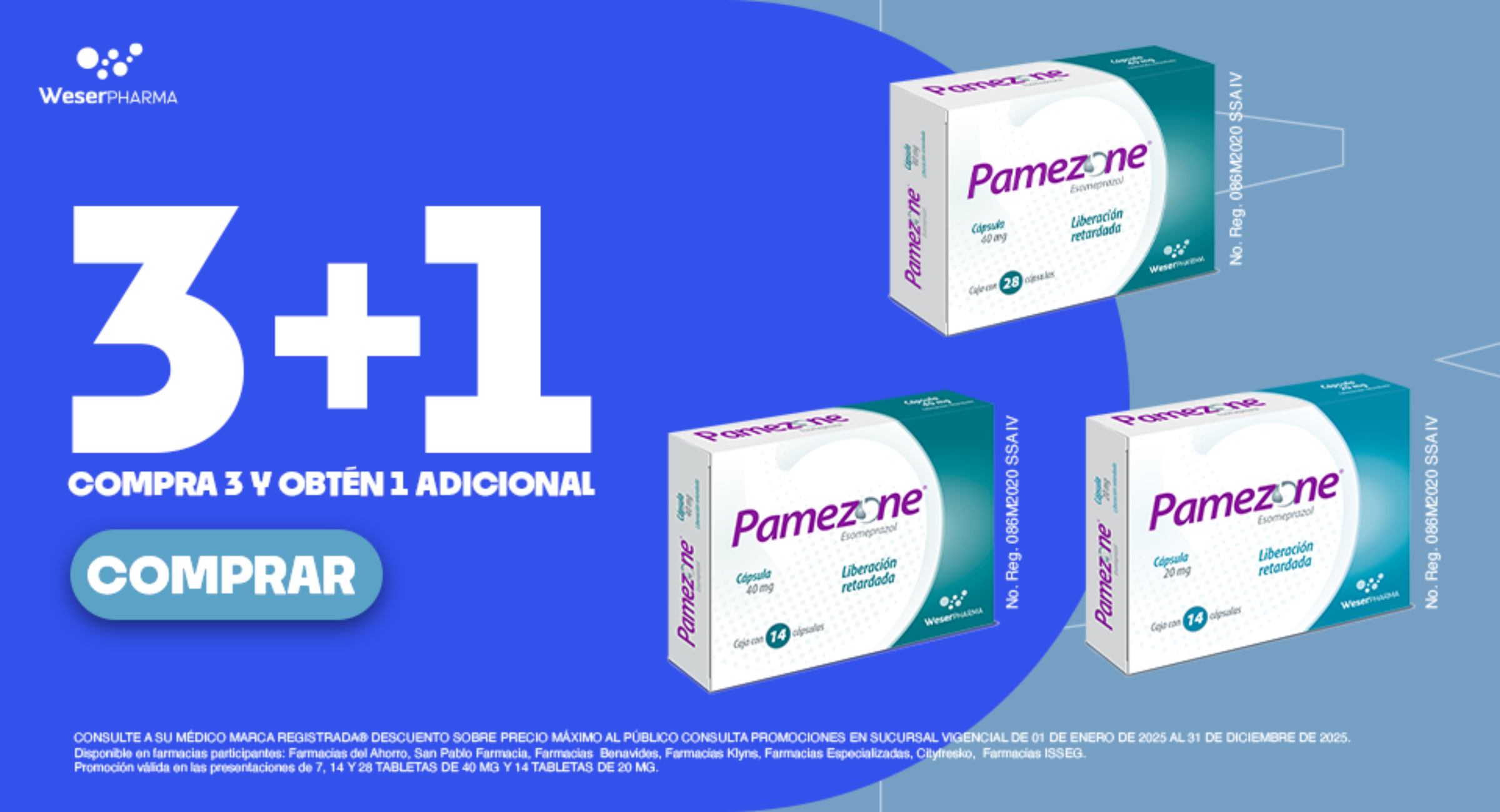 Pame Zone