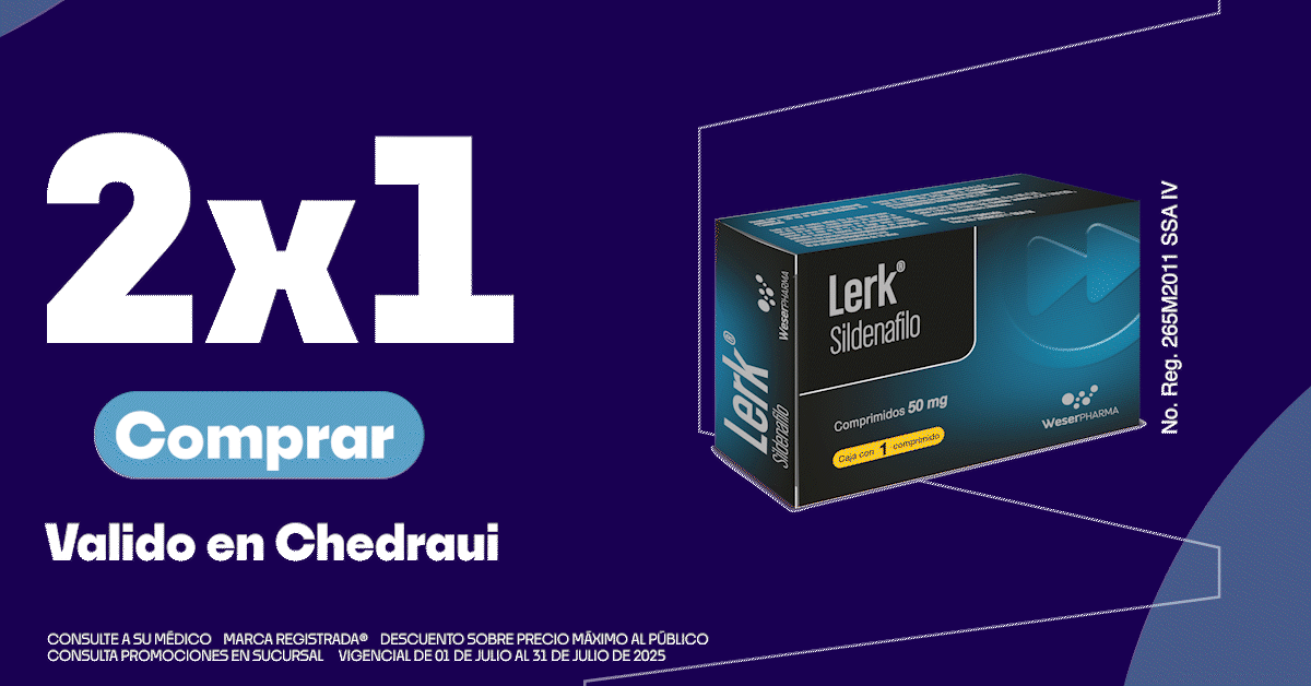 Poverful Chedraui Lerk Jet