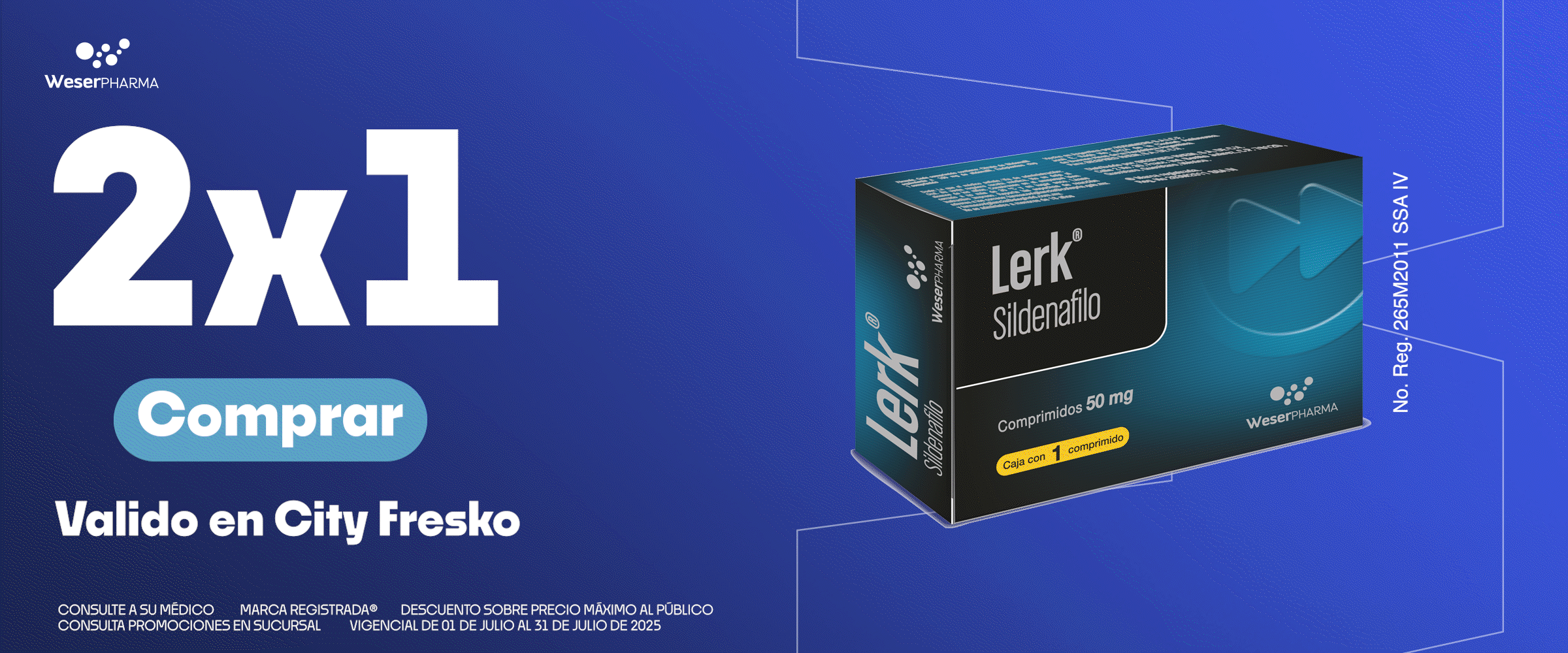 City Fresko Lerk y Lerk Jet